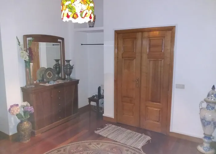 Gasthuis Solar Da Saudade 3*