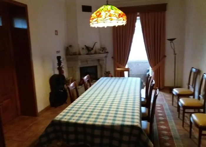 Gasthuis Solar Da Saudade 3*