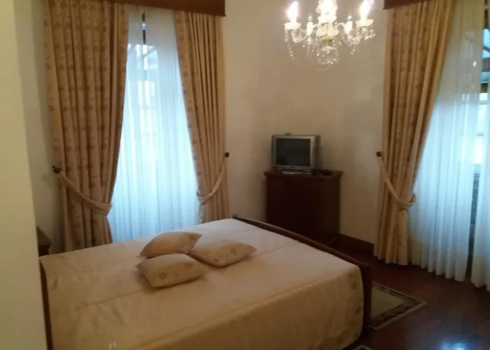 Gasthuis Solar Da Saudade 3*