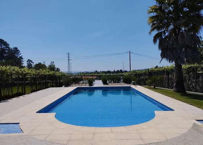 Solar Da Saudade Landim