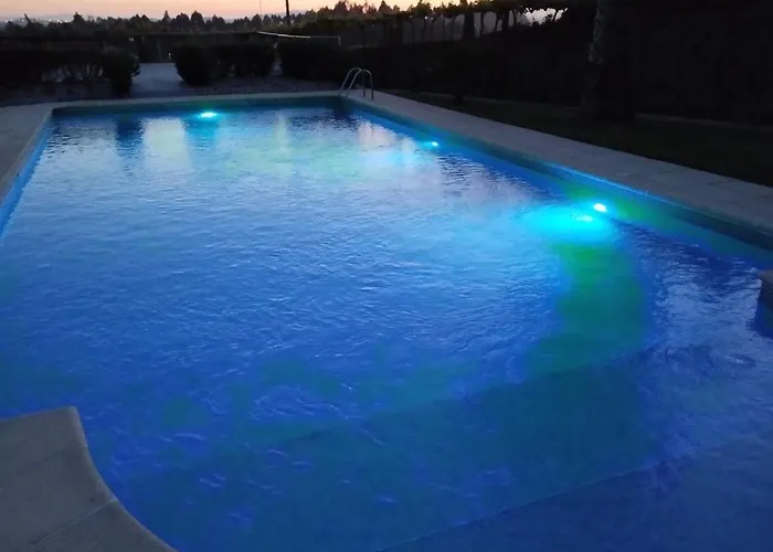 Solar Da Saudade Landim