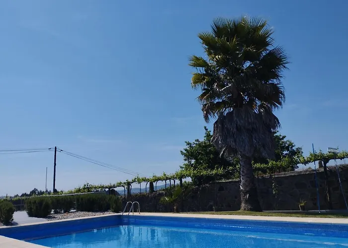 Solar Da Saudade Landim