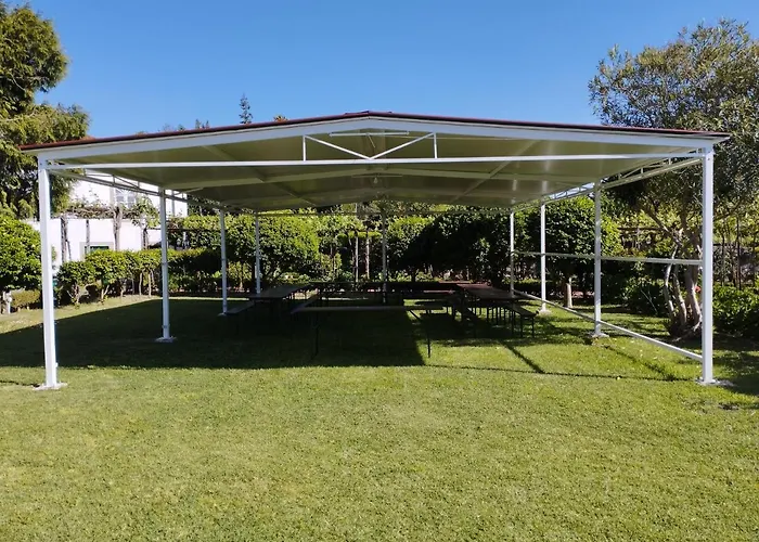 Гостевой дом Solar Da Saudade Landim