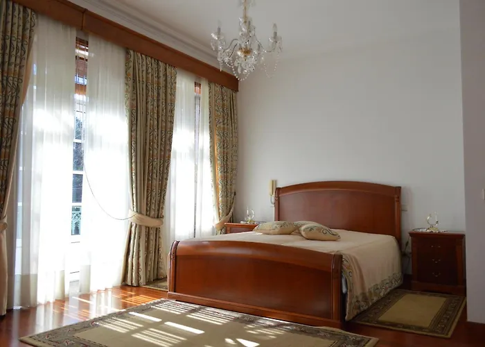 Gasthuis Solar Da Saudade 3*