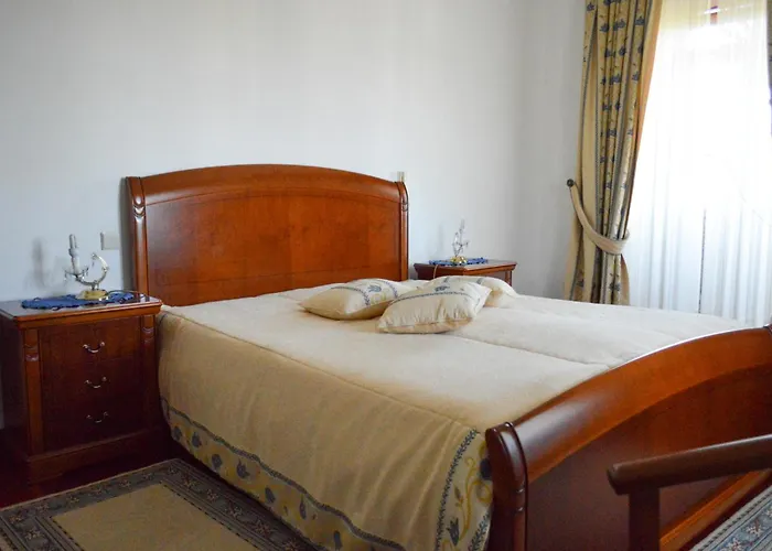 Solar Da Saudade Гостевой дом 3*