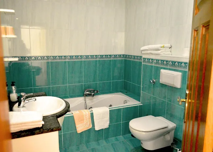 Гостевой дом Solar Da Saudade