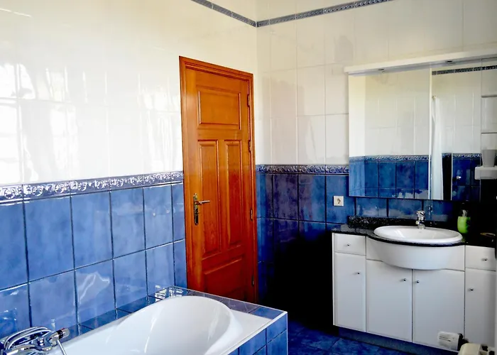 Solar Da Saudade Гостевой дом Landim