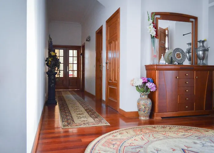 Gasthuis Solar Da Saudade Landim