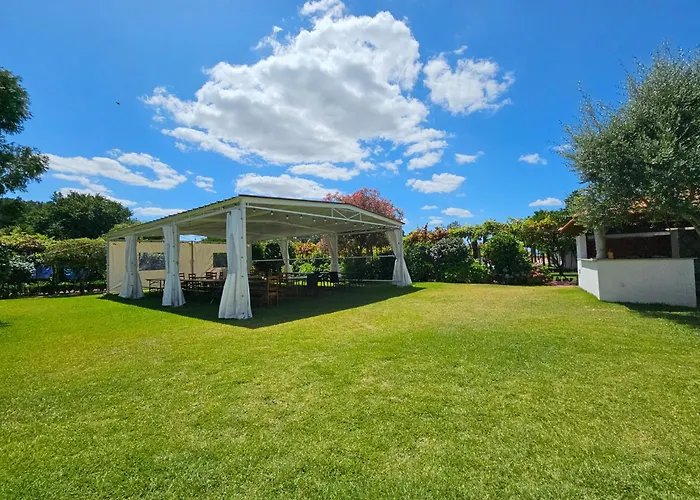 Gasthuis Solar Da Saudade