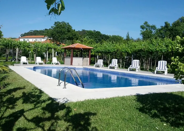 Gasthuis Solar Da Saudade