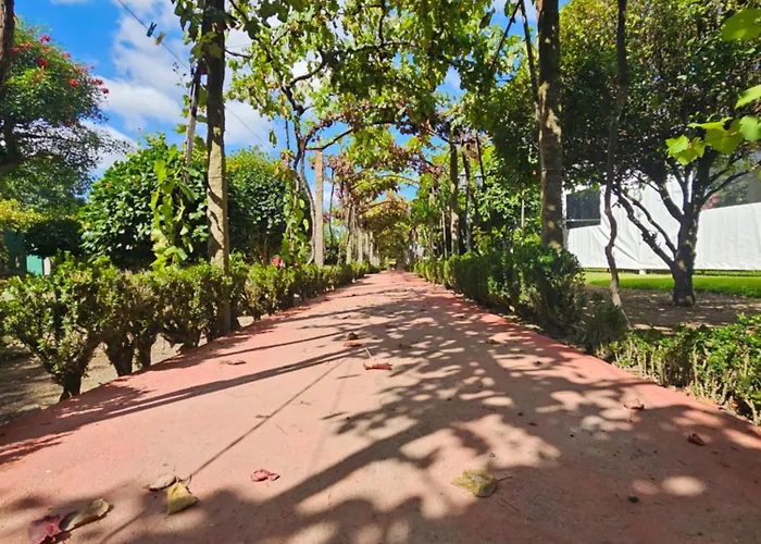 Solar Da Saudade Гостевой дом Landim