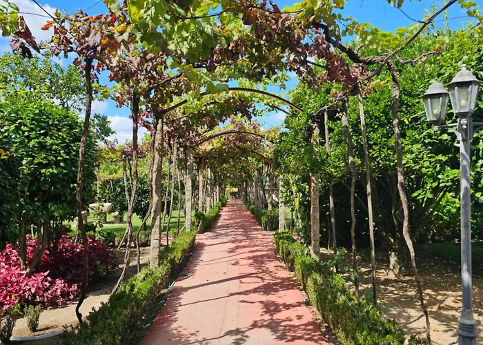 Гостевой дом Solar Da Saudade Landim