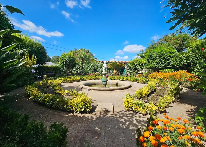 Gasthuis Solar Da Saudade 3*