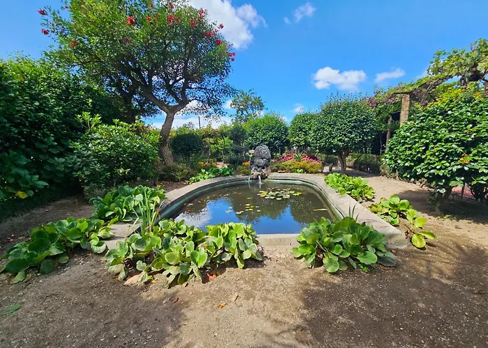 Solar Da Saudade Gasthuis Landim