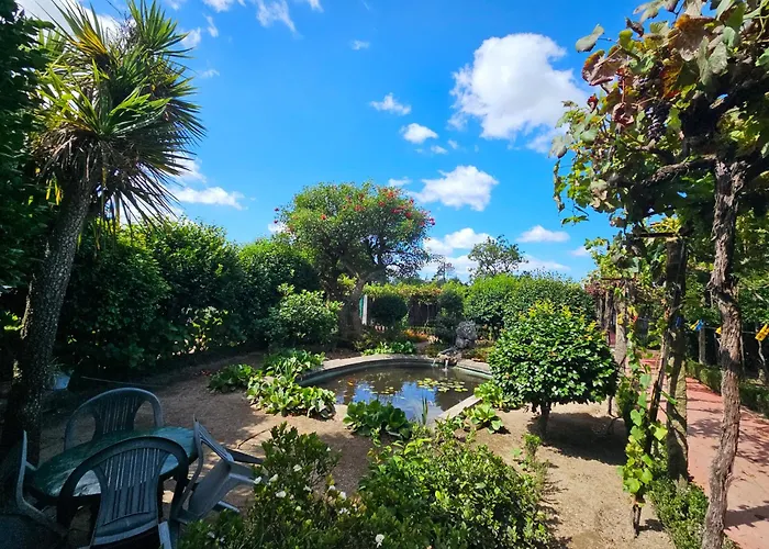 Solar Da Saudade Gasthuis 3*